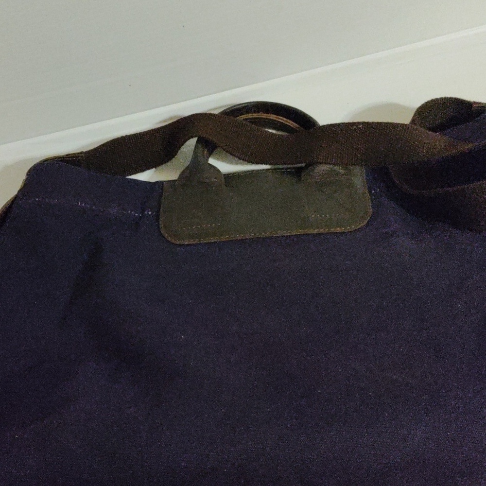 United by Blue Bag dark purple - Picture 6 of 10